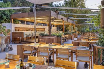 Отель Titanic Luxury Collection Bodrum Турция, Бодрум, фото 50