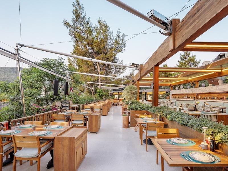 Titanic Luxury Collection Bodrum