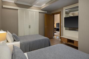 Отель Titanic Luxury Collection Bodrum Турция, Бодрум, фото 5