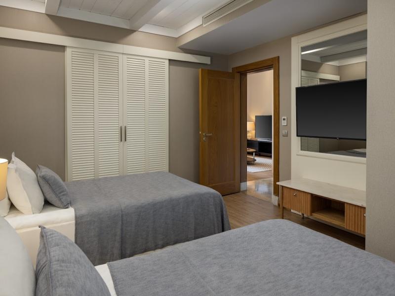 Titanic Luxury Collection Bodrum