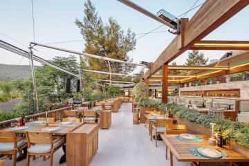 Отель Titanic Luxury Collection Bodrum Турция, Бодрум, фото 51