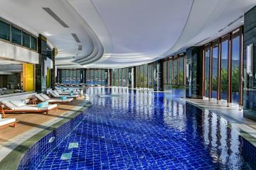 Отель Titanic Luxury Collection Bodrum Турция, Бодрум, фото 52