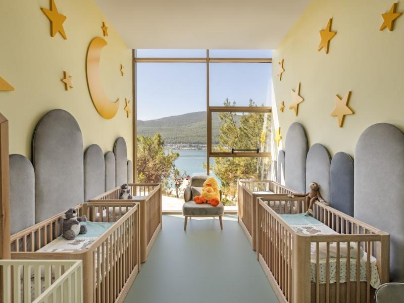 Titanic Luxury Collection Bodrum