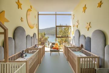 Отель Titanic Luxury Collection Bodrum Турция, Бодрум, фото 55