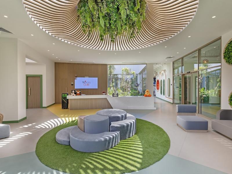 Titanic Luxury Collection Bodrum