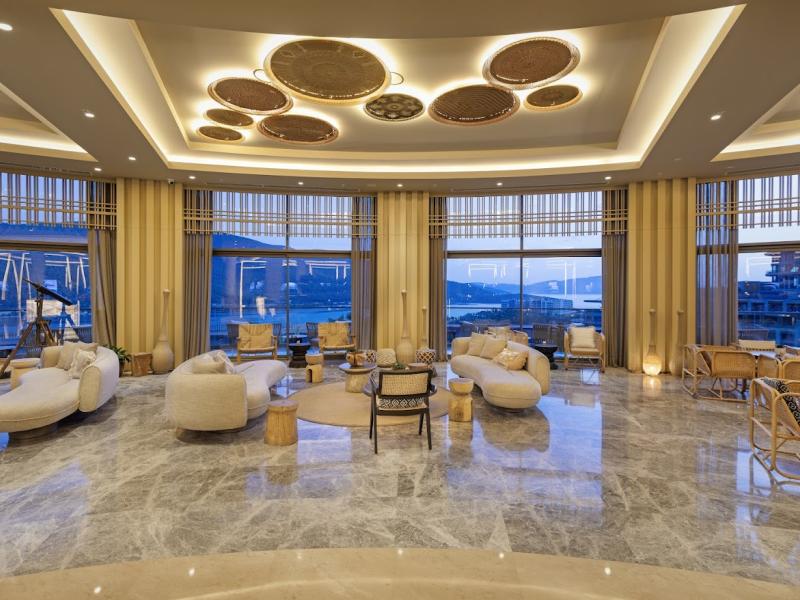 Titanic Luxury Collection Bodrum