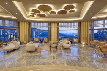 Отель Titanic Luxury Collection Bodrum Турция, Бодрум, фото 60