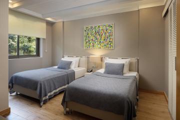 Отель Titanic Luxury Collection Bodrum Турция, Бодрум, фото 6