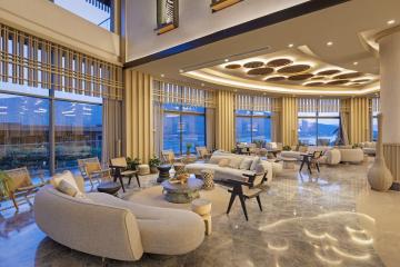 Отель Titanic Luxury Collection Bodrum Турция, Бодрум, фото 61
