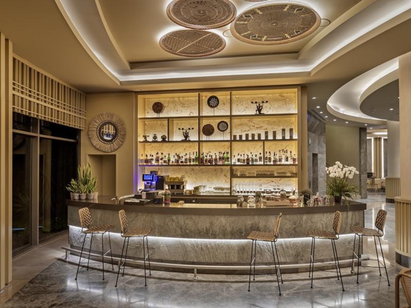 Titanic Luxury Collection Bodrum