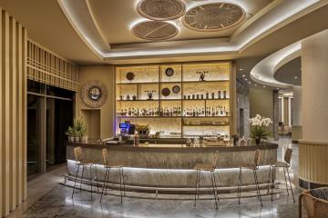 Отель Titanic Luxury Collection Bodrum Турция, Бодрум, фото 63