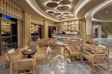 Отель Titanic Luxury Collection Bodrum Турция, Бодрум, фото 64