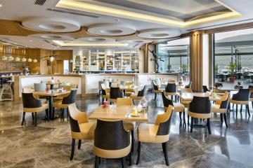 Отель Titanic Luxury Collection Bodrum Турция, Бодрум, фото 67