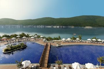 Отель Titanic Luxury Collection Bodrum Турция, Бодрум, фото 68
