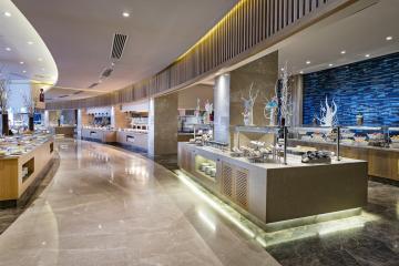 Отель Titanic Luxury Collection Bodrum Турция, Бодрум, фото 69