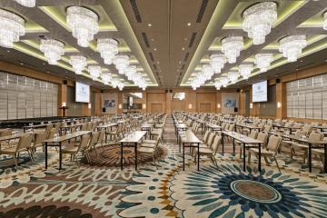 Отель Titanic Luxury Collection Bodrum Турция, Бодрум, фото 70