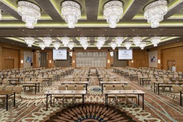 Отель Titanic Luxury Collection Bodrum Турция, Бодрум, фото 71