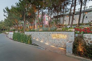 Отель Titanic Luxury Collection Bodrum Турция, Бодрум, фото 72