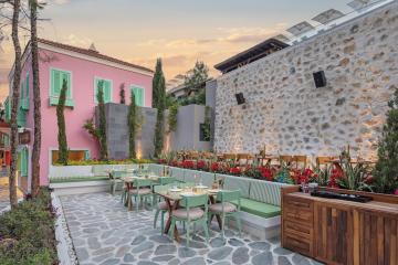 Отель Titanic Luxury Collection Bodrum Турция, Бодрум, фото 73