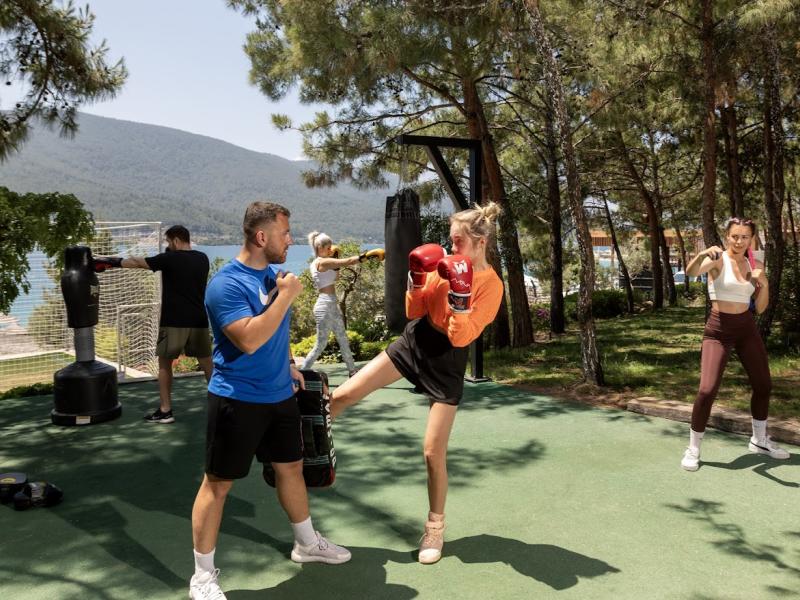 Titanic Luxury Collection Bodrum