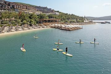 Отель Titanic Luxury Collection Bodrum Турция, Бодрум, фото 78