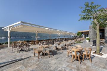 Отель Titanic Luxury Collection Bodrum Турция, Бодрум, фото 79
