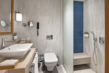 Отель Titanic Luxury Collection Bodrum Турция, Бодрум, фото 8