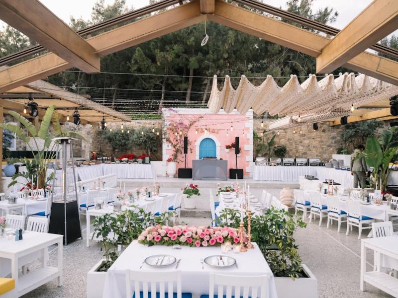 Titanic Luxury Collection Bodrum