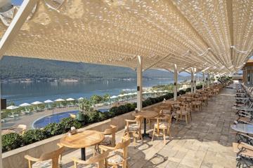 Отель Titanic Luxury Collection Bodrum Турция, Бодрум, фото 83