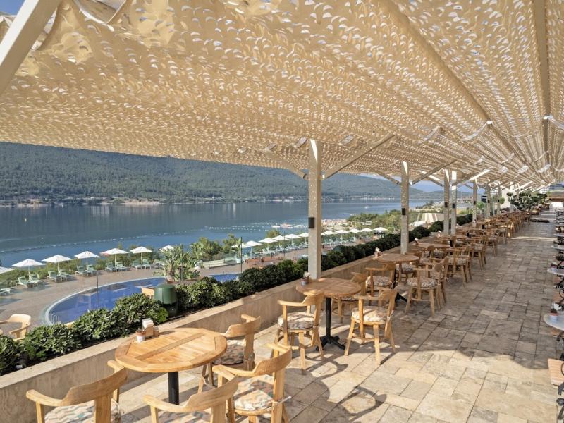 Titanic Luxury Collection Bodrum