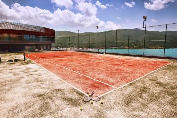 Отель Titanic Luxury Collection Bodrum Турция, Бодрум, фото 84
