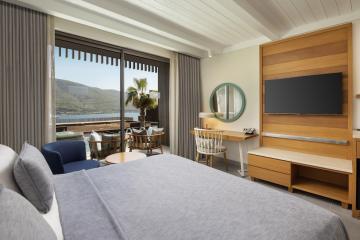 Отель Titanic Luxury Collection Bodrum Турция, Бодрум, фото 9