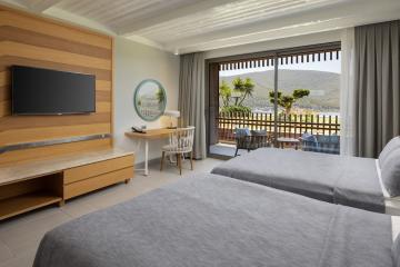 Отель Titanic Luxury Collection Bodrum Турция, Бодрум, фото 10