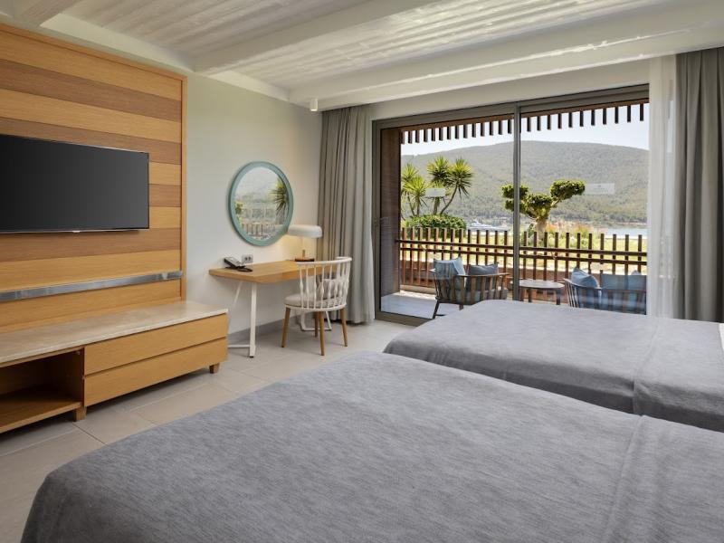 Titanic Luxury Collection Bodrum