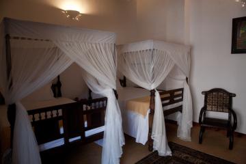 Отель Hiliki House Танзания, Стоун Таун, фото 10