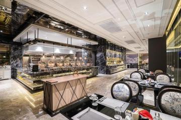 Отель Mera Mare Таиланд, Паттайя Бич Роад, фото 20