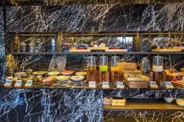 Отель Mera Mare Таиланд, Паттайя Бич Роад, фото 2