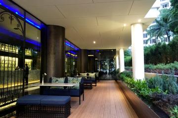 Отель Mera Mare Таиланд, Паттайя Бич Роад, фото 10