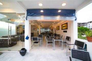 Отель The White Harp Beach Hotel Мальдивы, Мале, фото 7