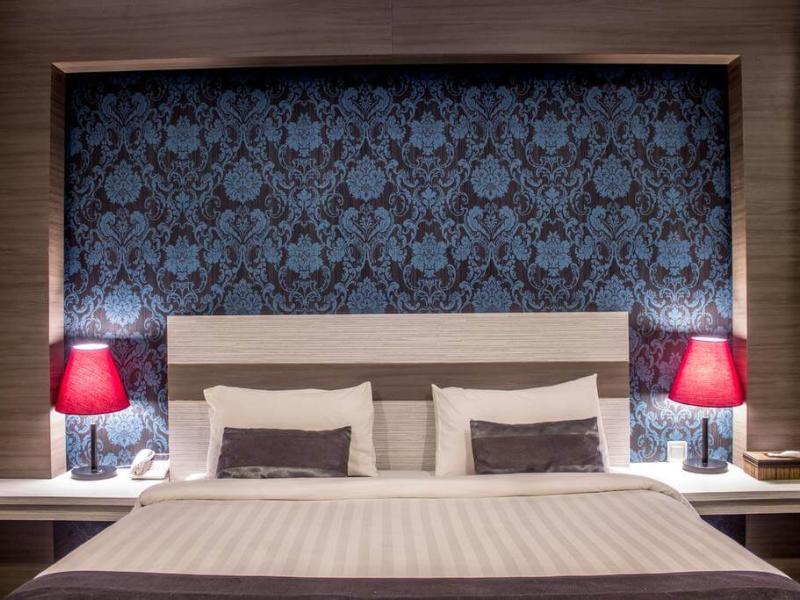 Transera Kamini Legian