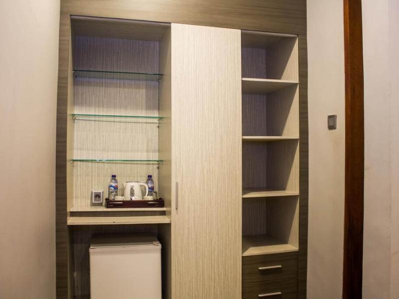 Transera Kamini Legian