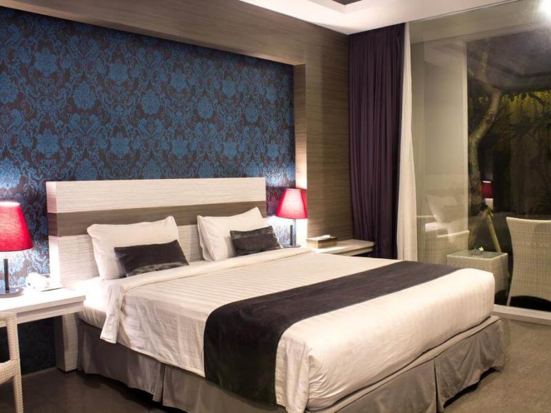 Transera Kamini Legian