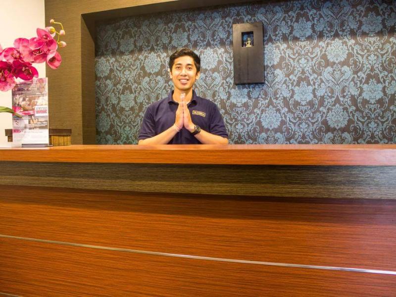 Transera Kamini Legian