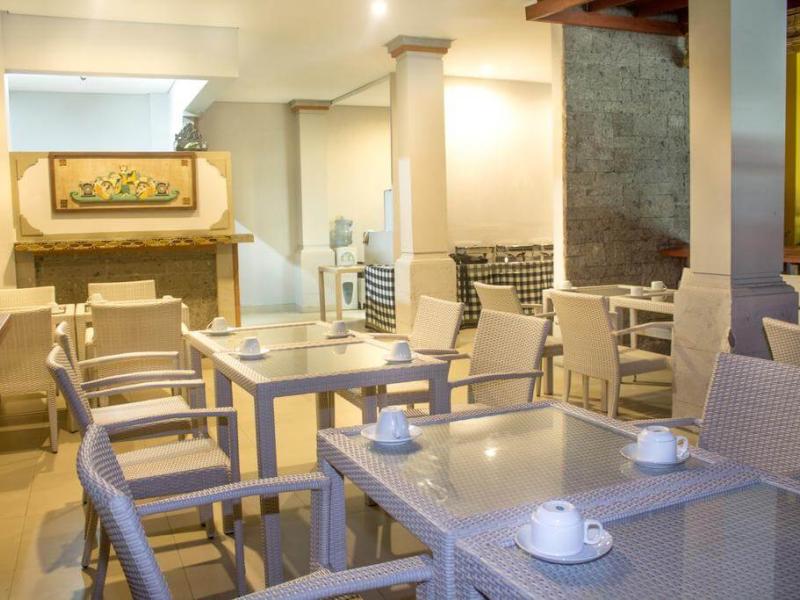 Transera Kamini Legian