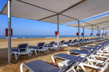 Отель Glamour Resort & Spa Турция, Чолаклы, фото 11