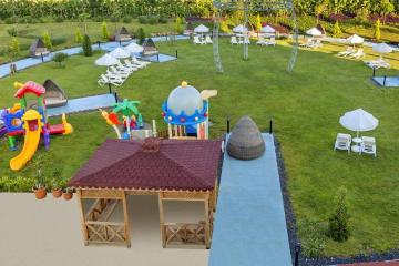 Отель Glamour Resort & Spa Турция, Чолаклы, фото 12