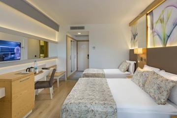 Отель Glamour Resort & Spa Турция, Чолаклы, фото 15