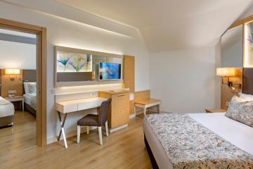 Отель Glamour Resort & Spa Турция, Чолаклы, фото 18