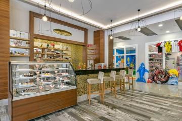 Отель Glamour Resort & Spa Турция, Чолаклы, фото 19