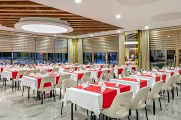 Отель Glamour Resort & Spa Турция, Чолаклы, фото 20